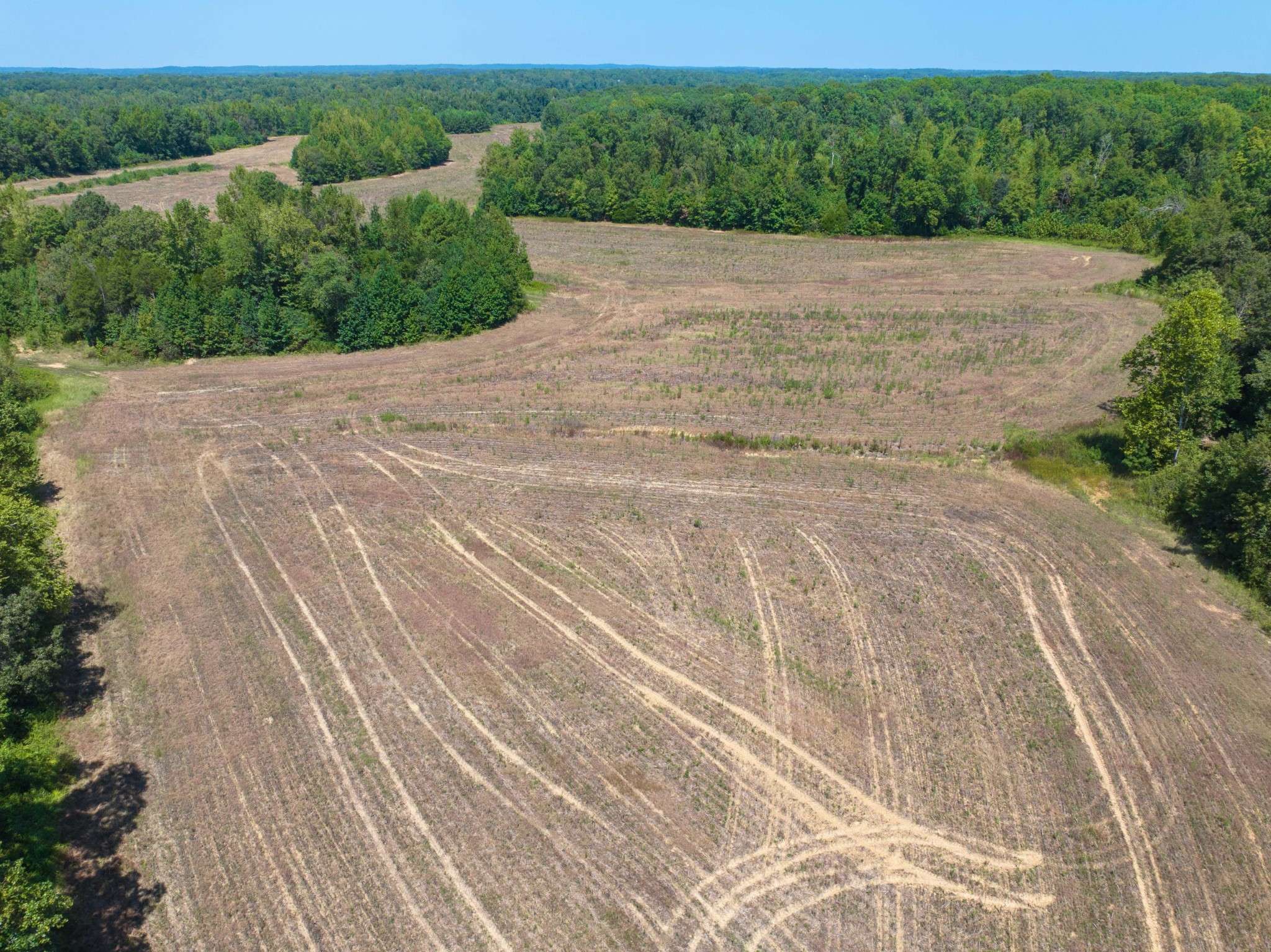 Lexington, TN 38351,0 Sand Ridge Bargerton Rd