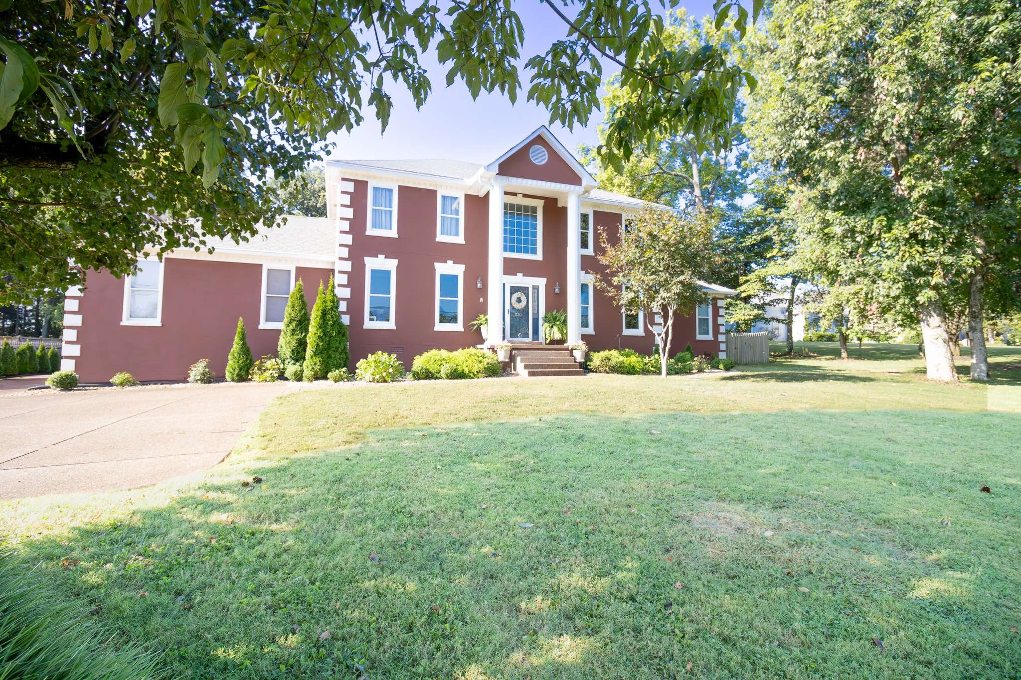 Mount Juliet, TN 37122,1130 Woodridge Place