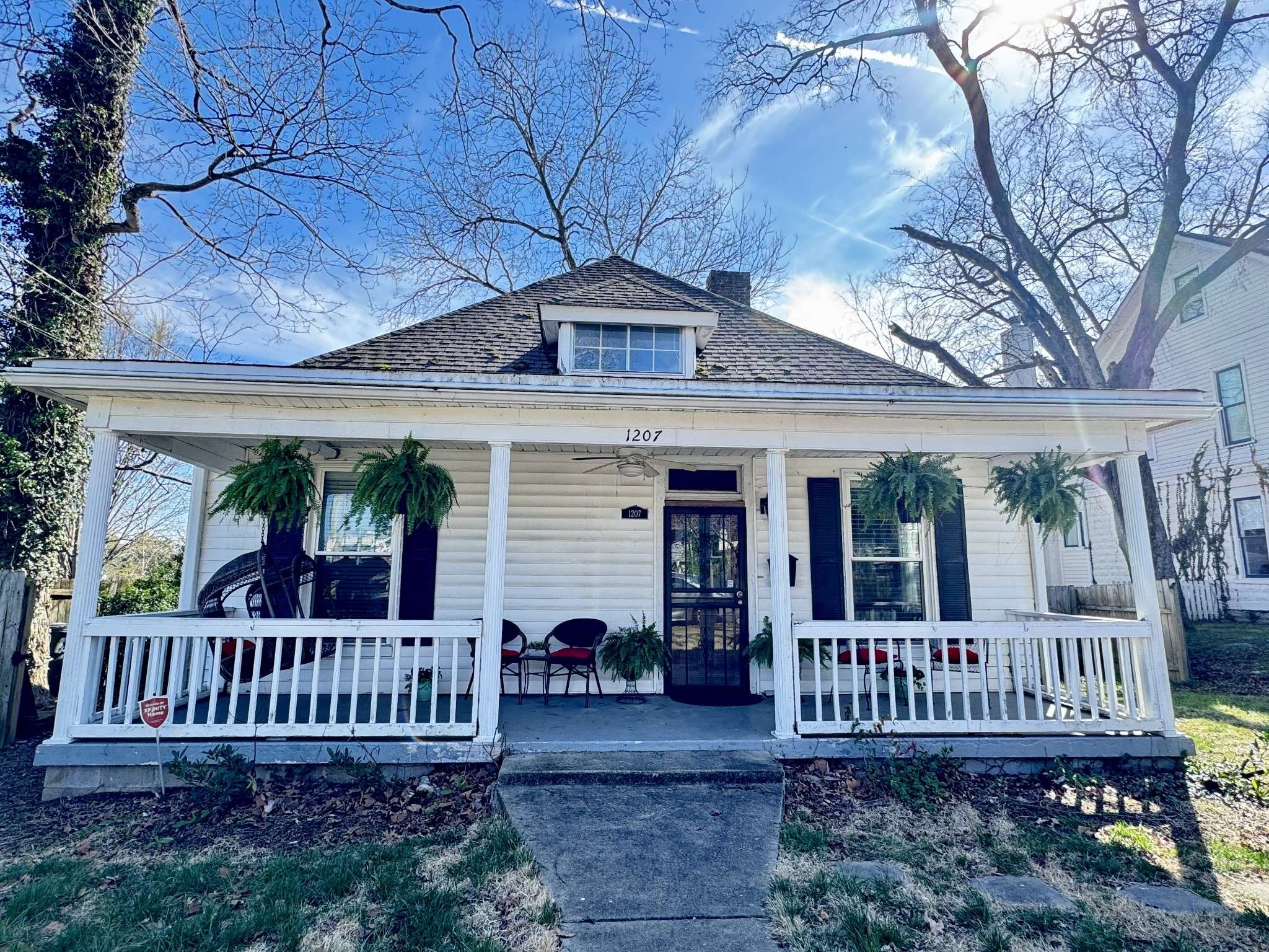 Nashville, TN 37212,1207 Paris Ave