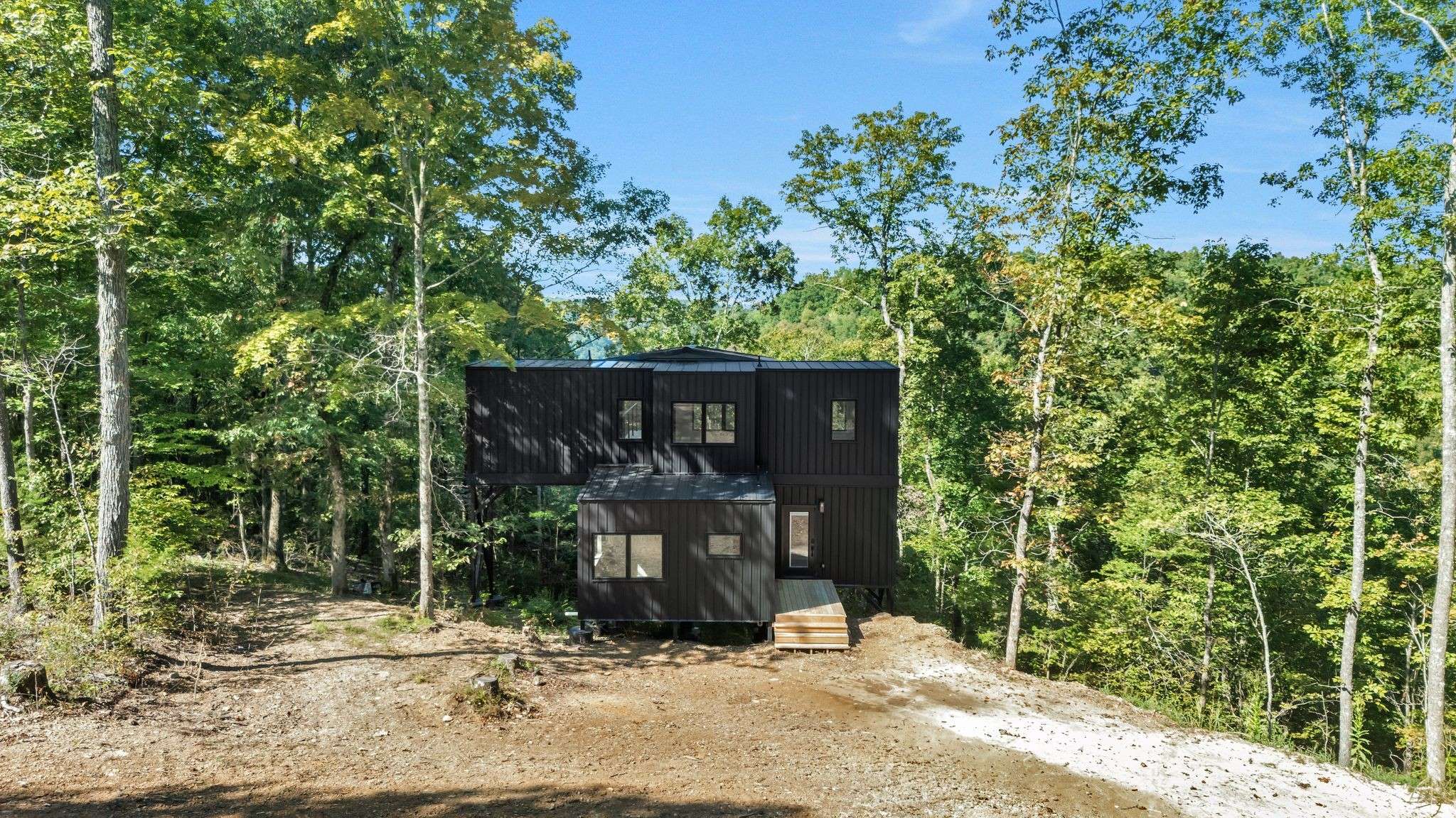 Celina, TN 38551,0 Wet Mill Creek Rd