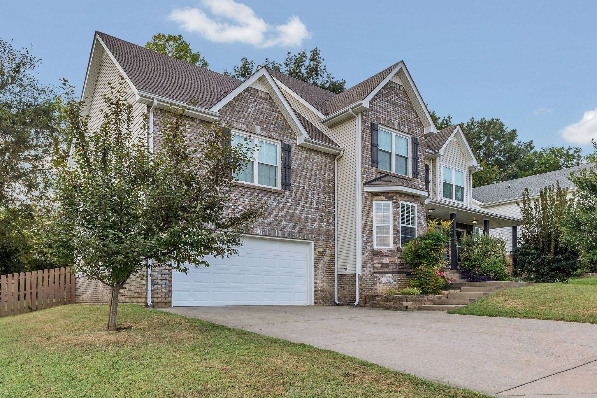 Clarksville, TN 37043,760 W Accipiter Cir