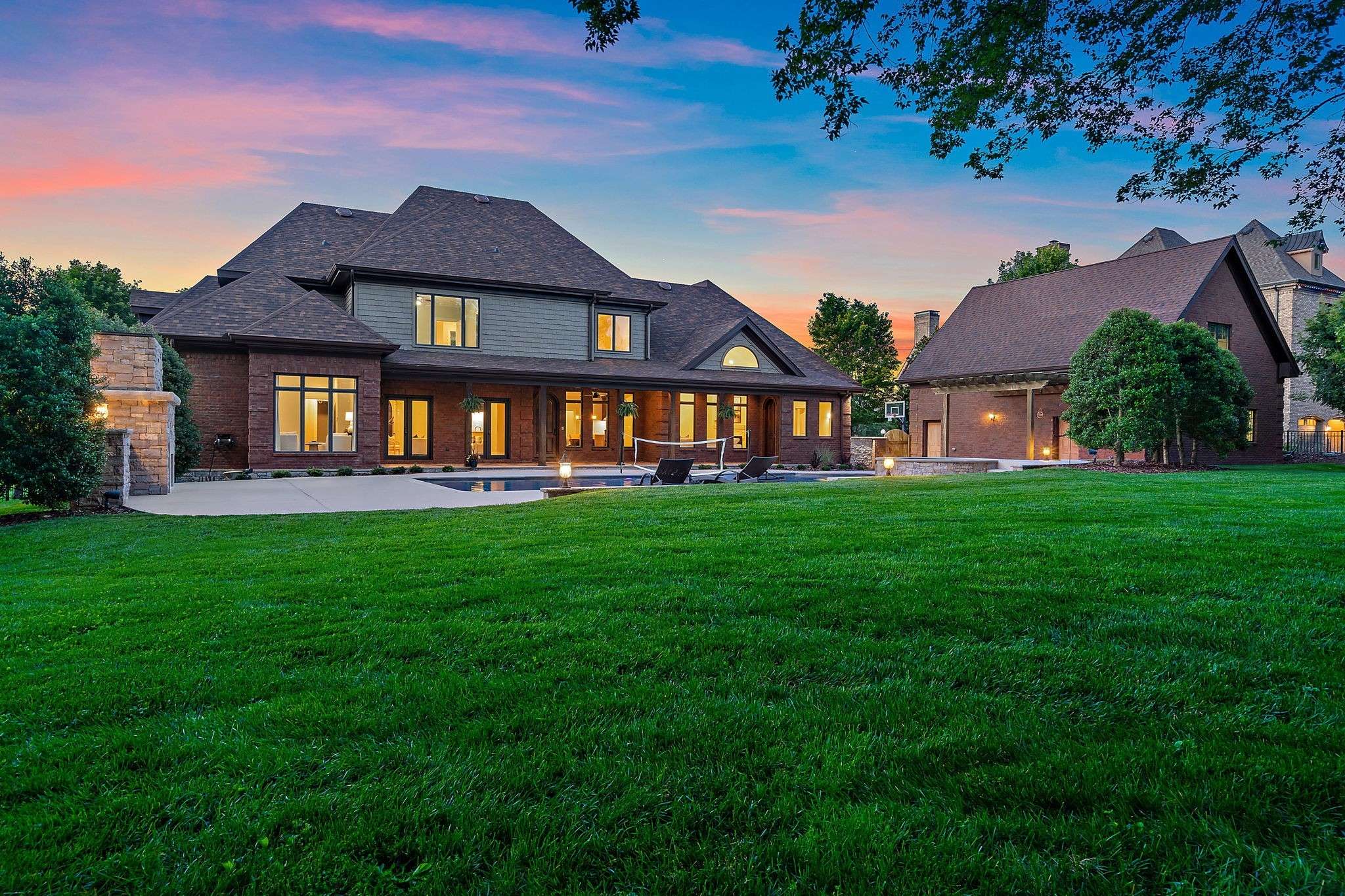 Nashville, TN 37221,107 Steeplechase Ln