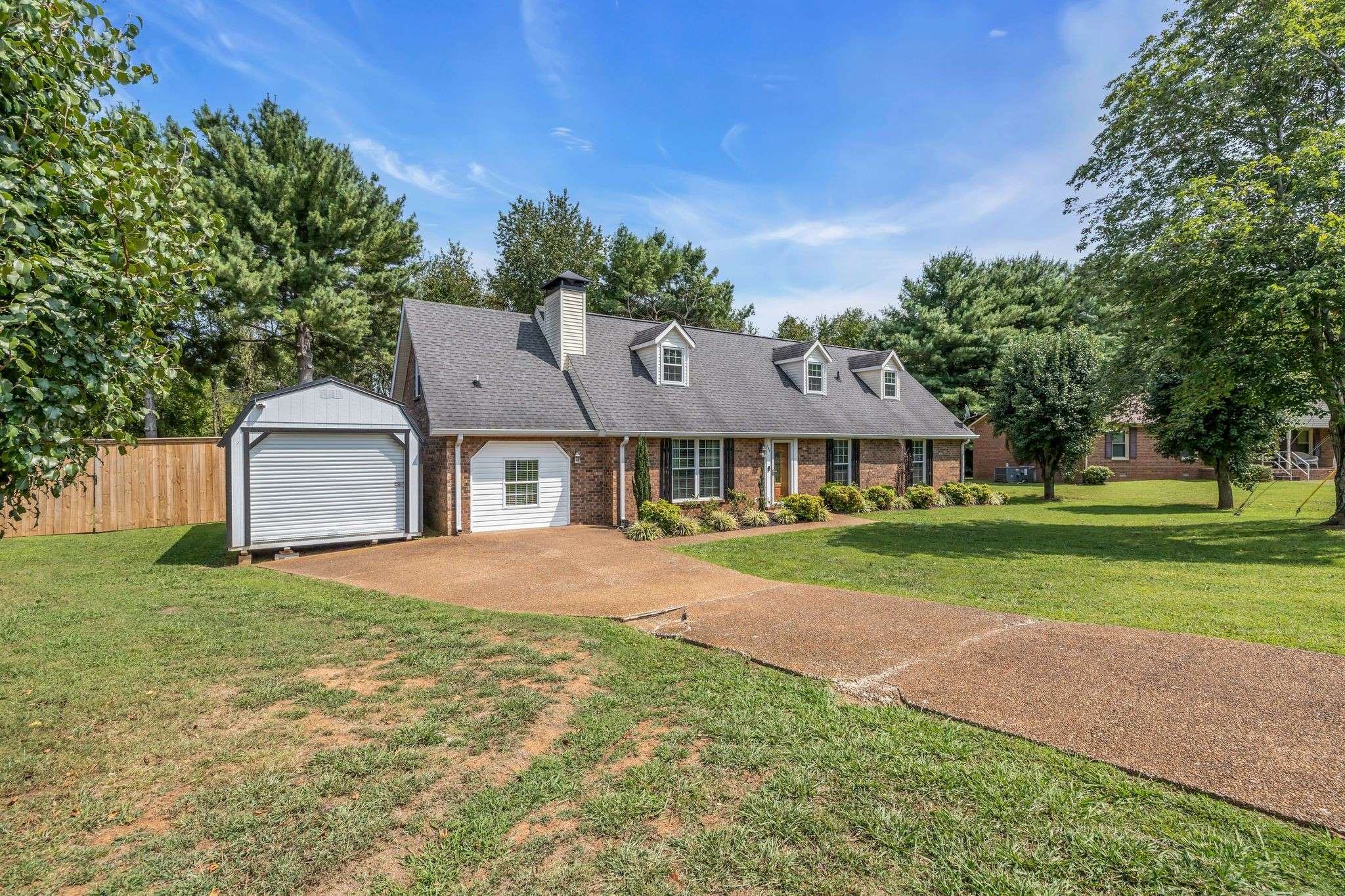 Smyrna, TN 37167,105 Raspberry Ln