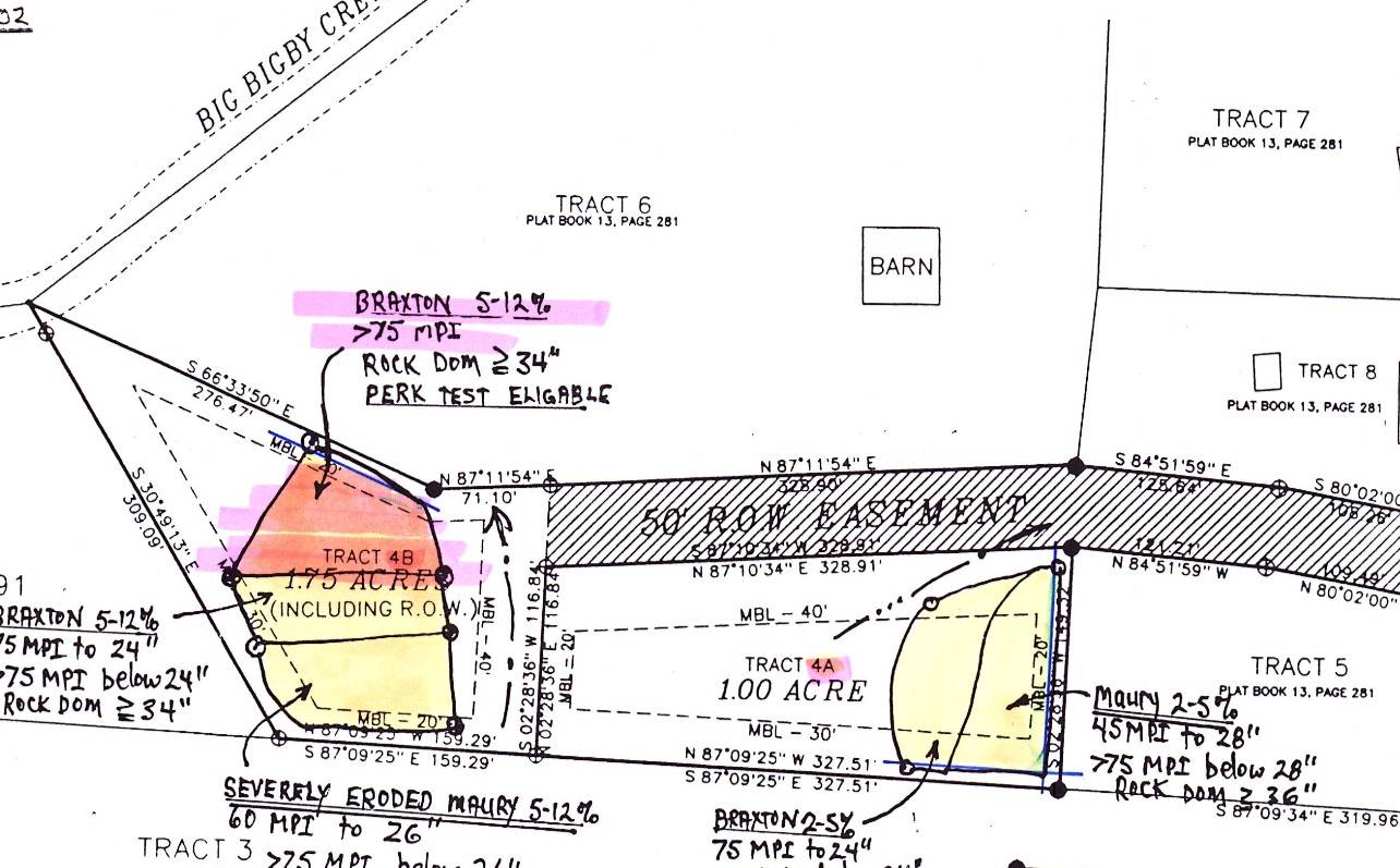 Mount Pleasant, TN 38474,0 Massey Rd