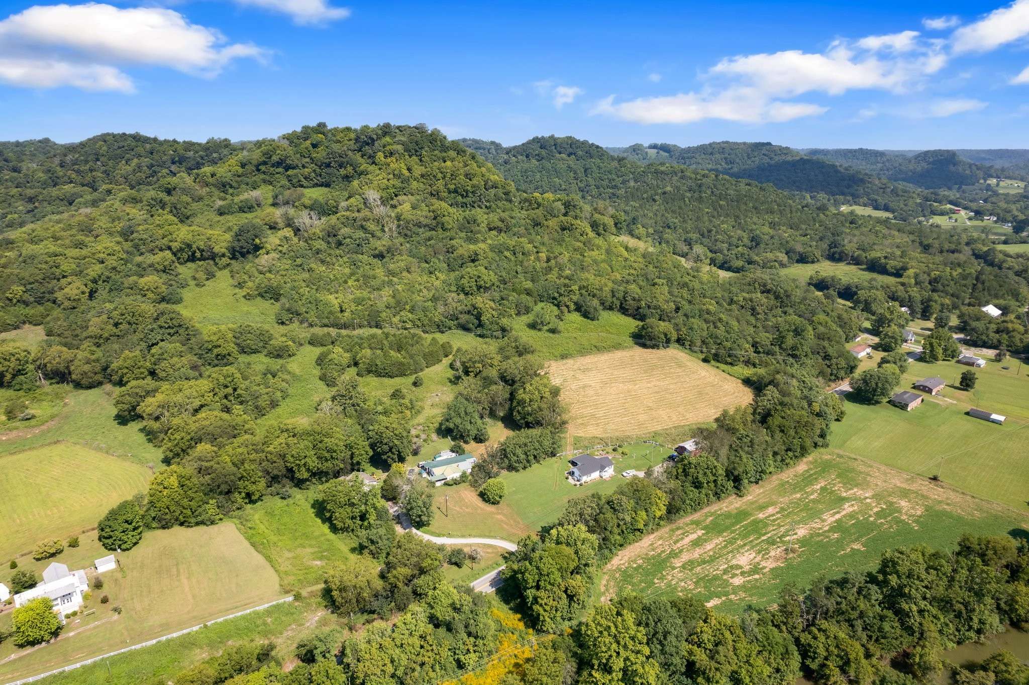 Carthage, TN 37030,0 Defeated Creek Hwy