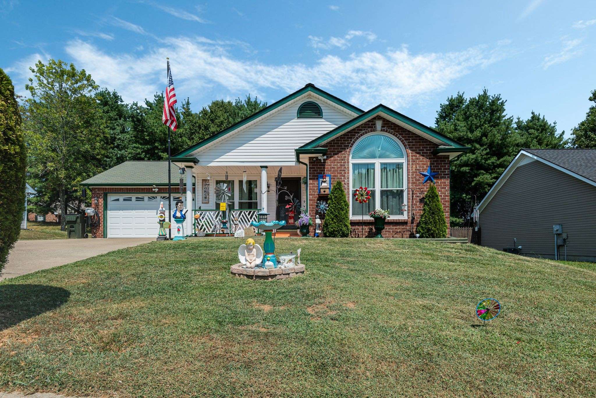 Gallatin, TN 37066,1372 Harrington Dr