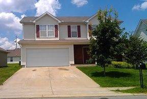 La Vergne, TN 37086,1026 Cheryl Ln