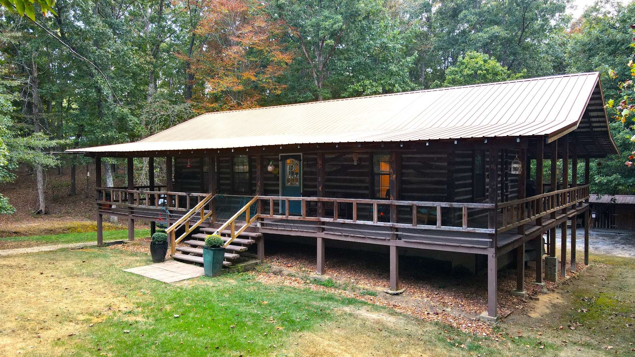 Big Sandy, TN 38221,450 Pinson Ln