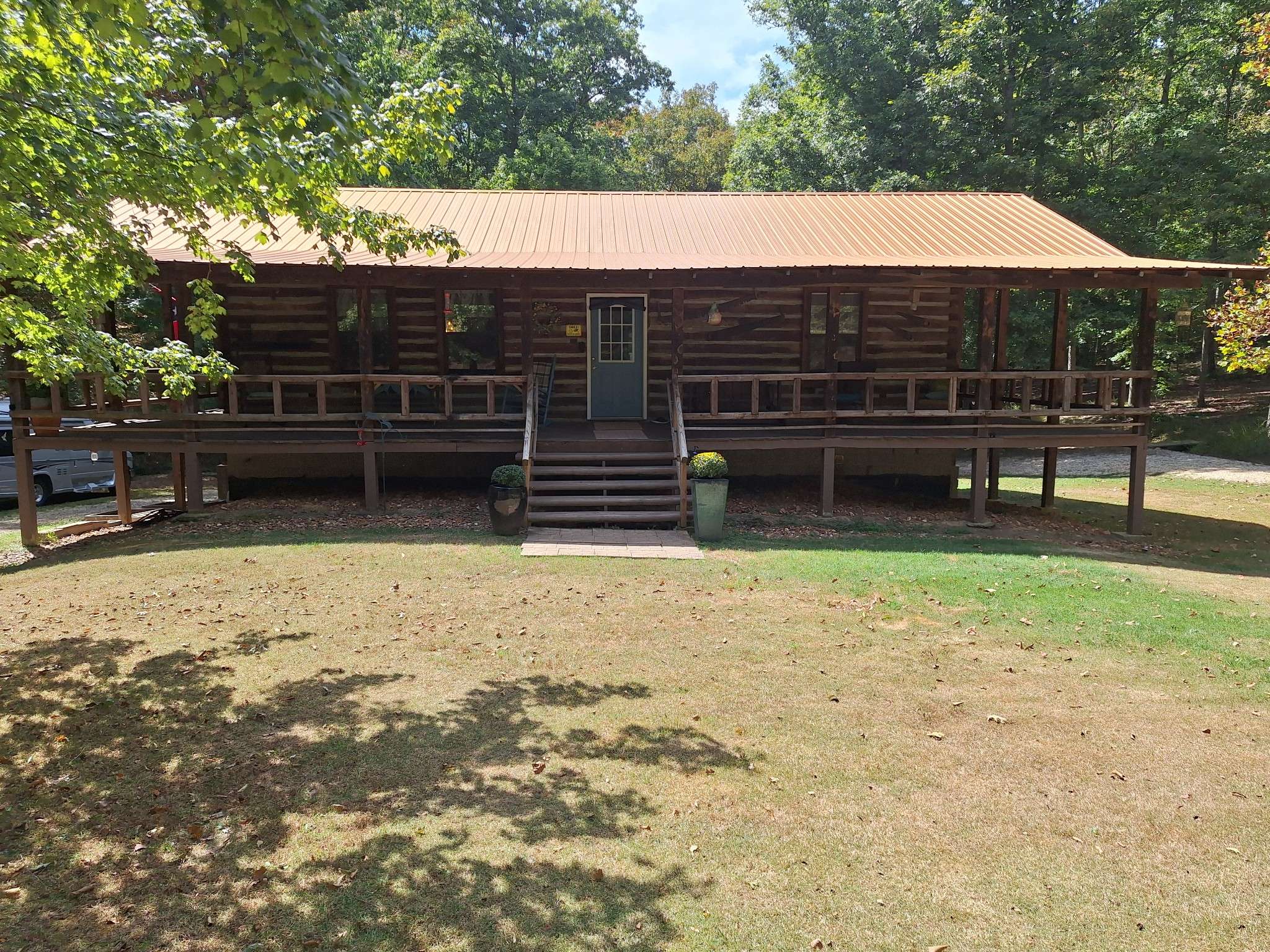 Big Sandy, TN 38221,450 Pinson Ln