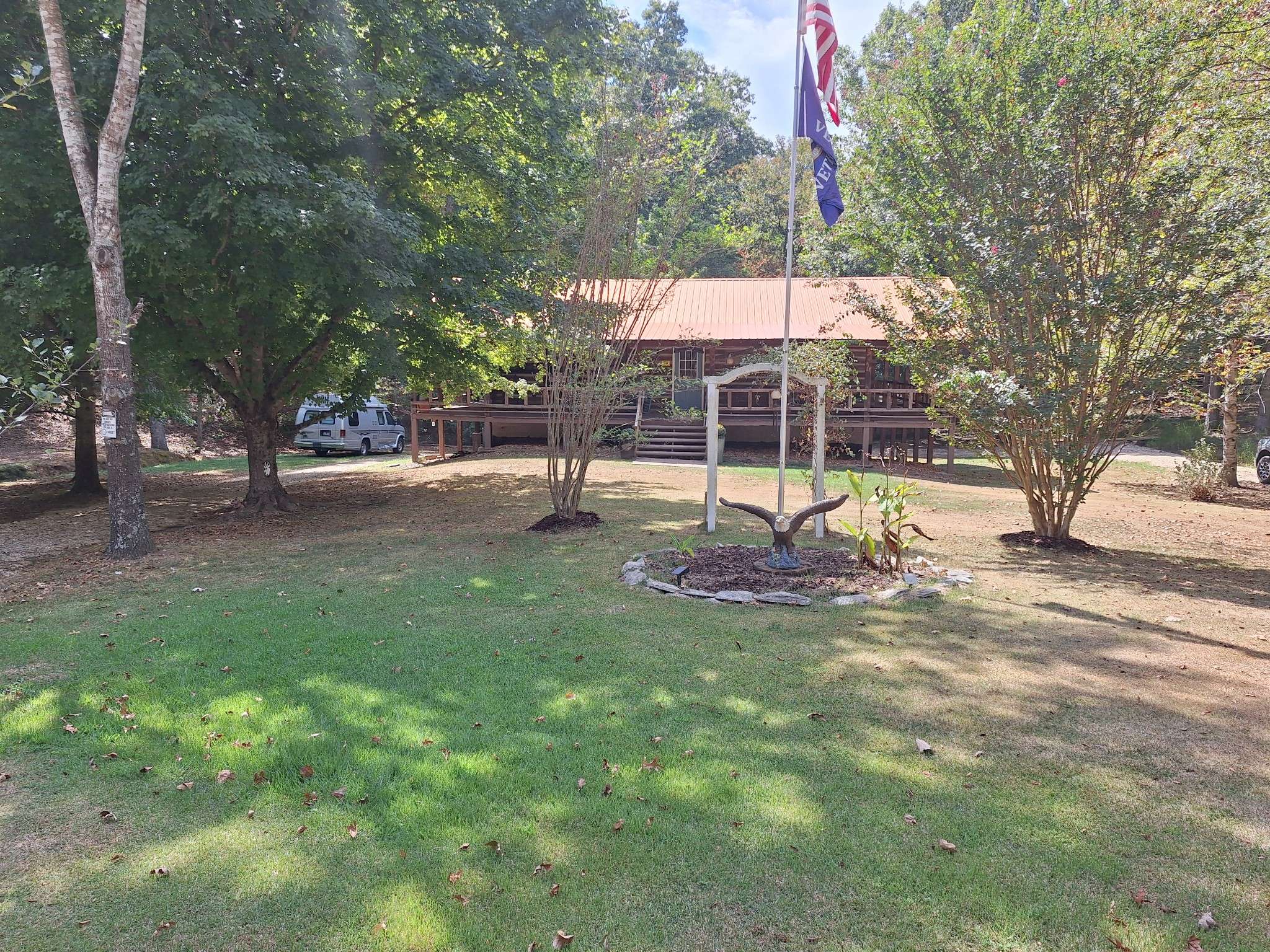 Big Sandy, TN 38221,450 Pinson Ln