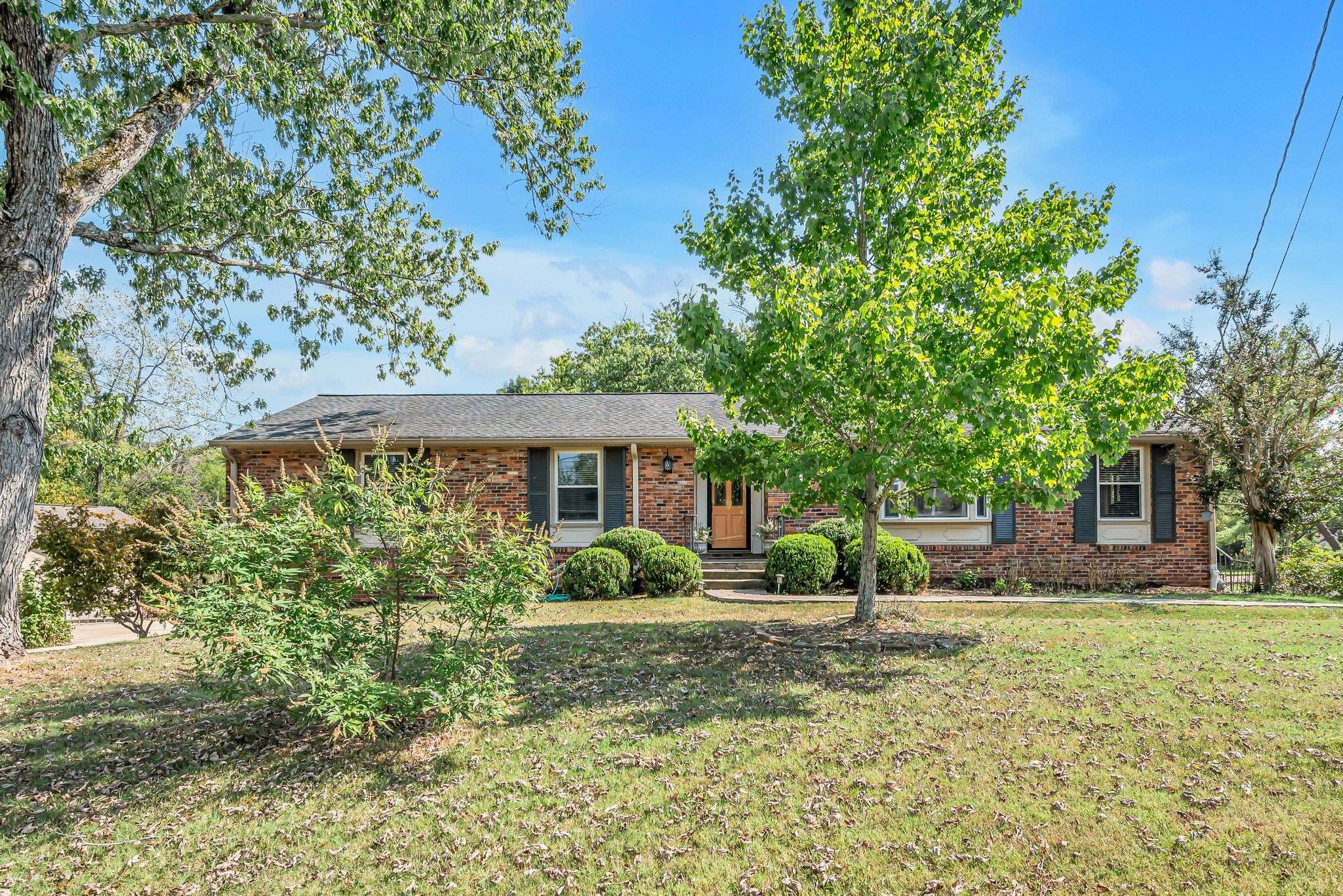 Nashville, TN 37205,6313 Saint Henry Dr