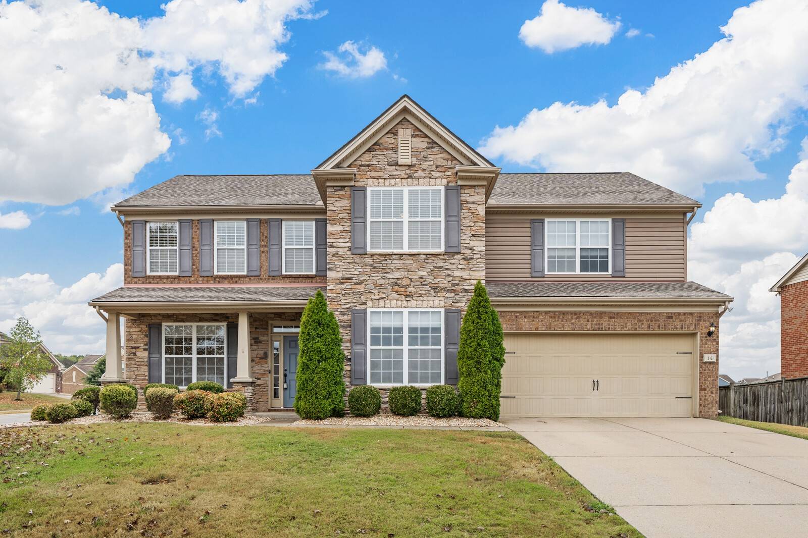 Lebanon, TN 37087,16 Cypress Hill Dr