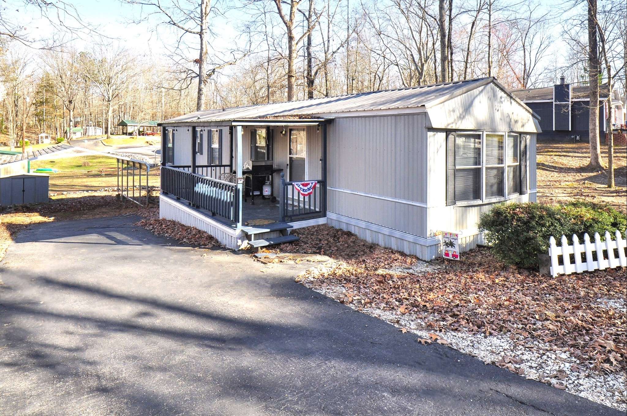 Springville, TN 38256,175 Gracy Dr