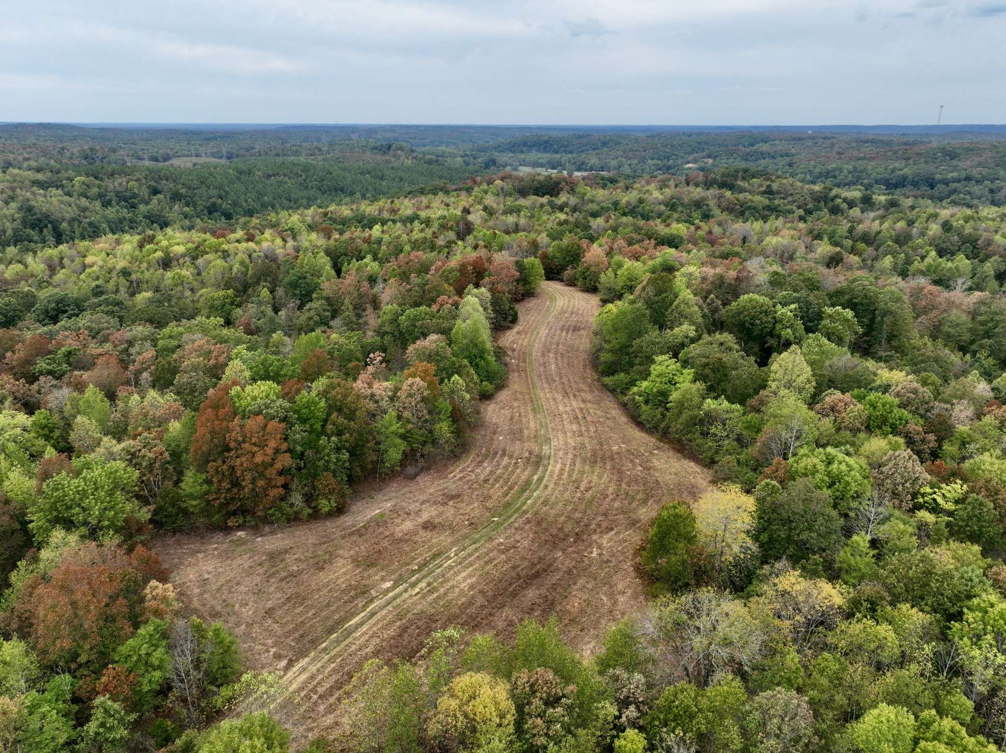 Waverly, TN 37185,0 Bakerville Rd