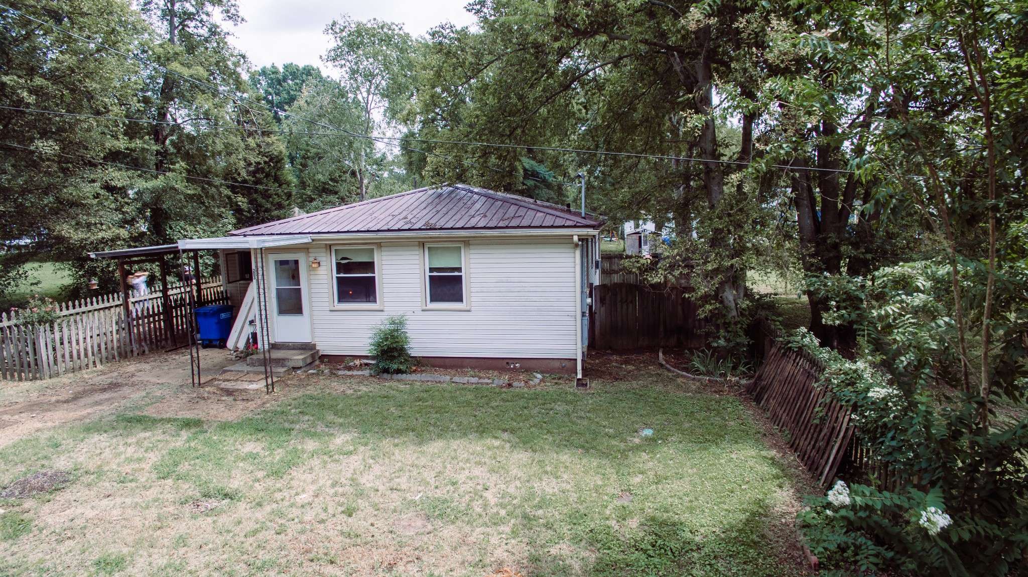 Mount Pleasant, TN 38474,203 Summer St