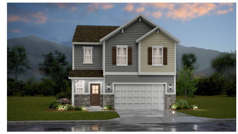 Lebanon, TN 37087,552 Torrey Pines Lane
