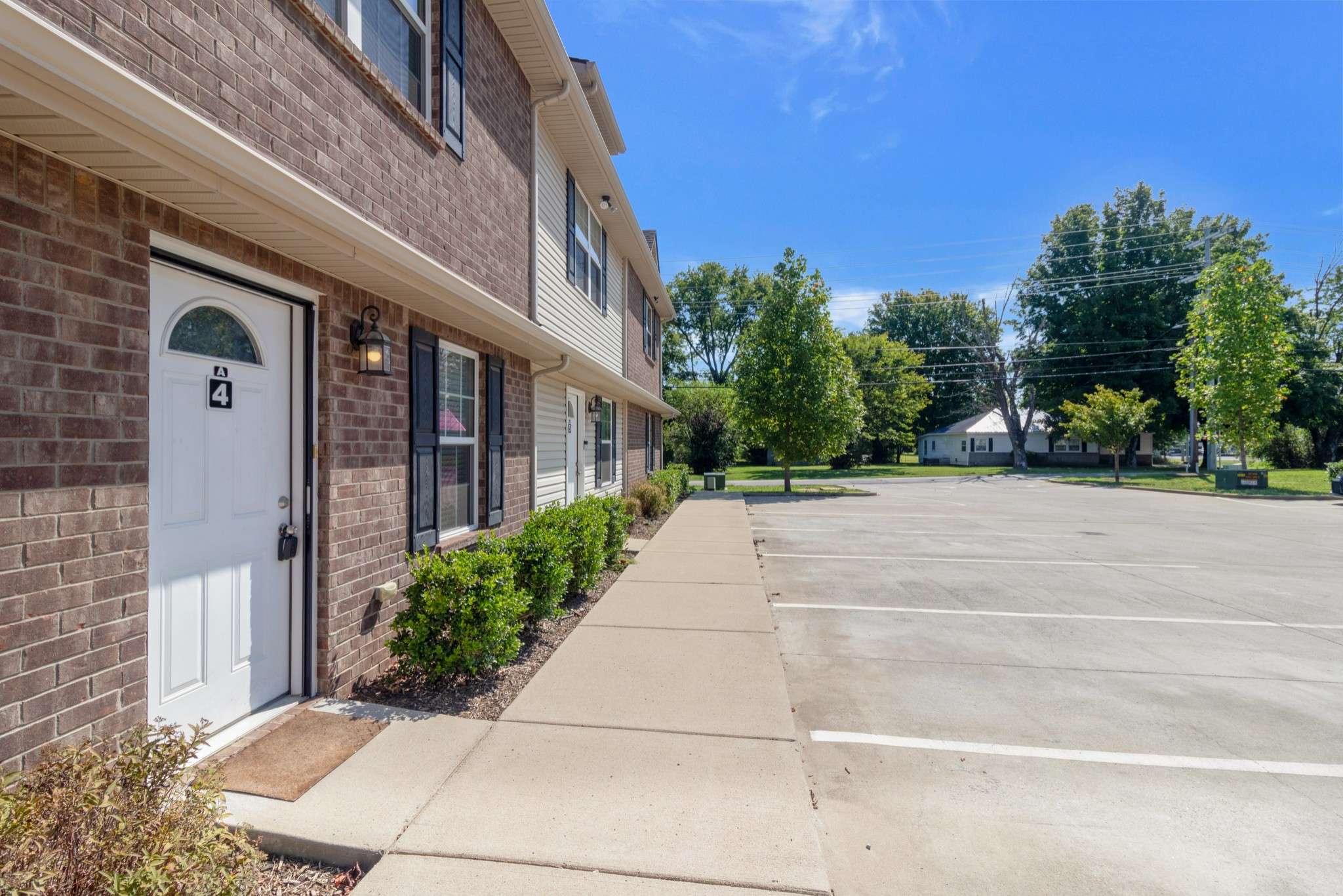 Murfreesboro, TN 37130,308 Dill Ln #A4