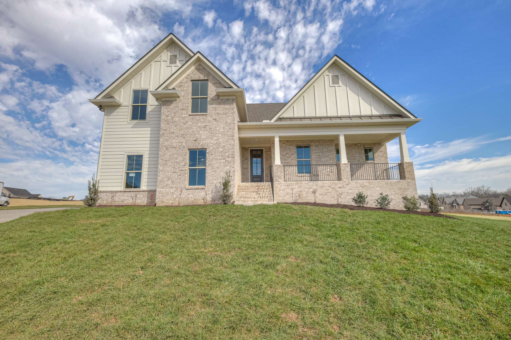 Lebanon, TN 37087,403 Taylers Cir