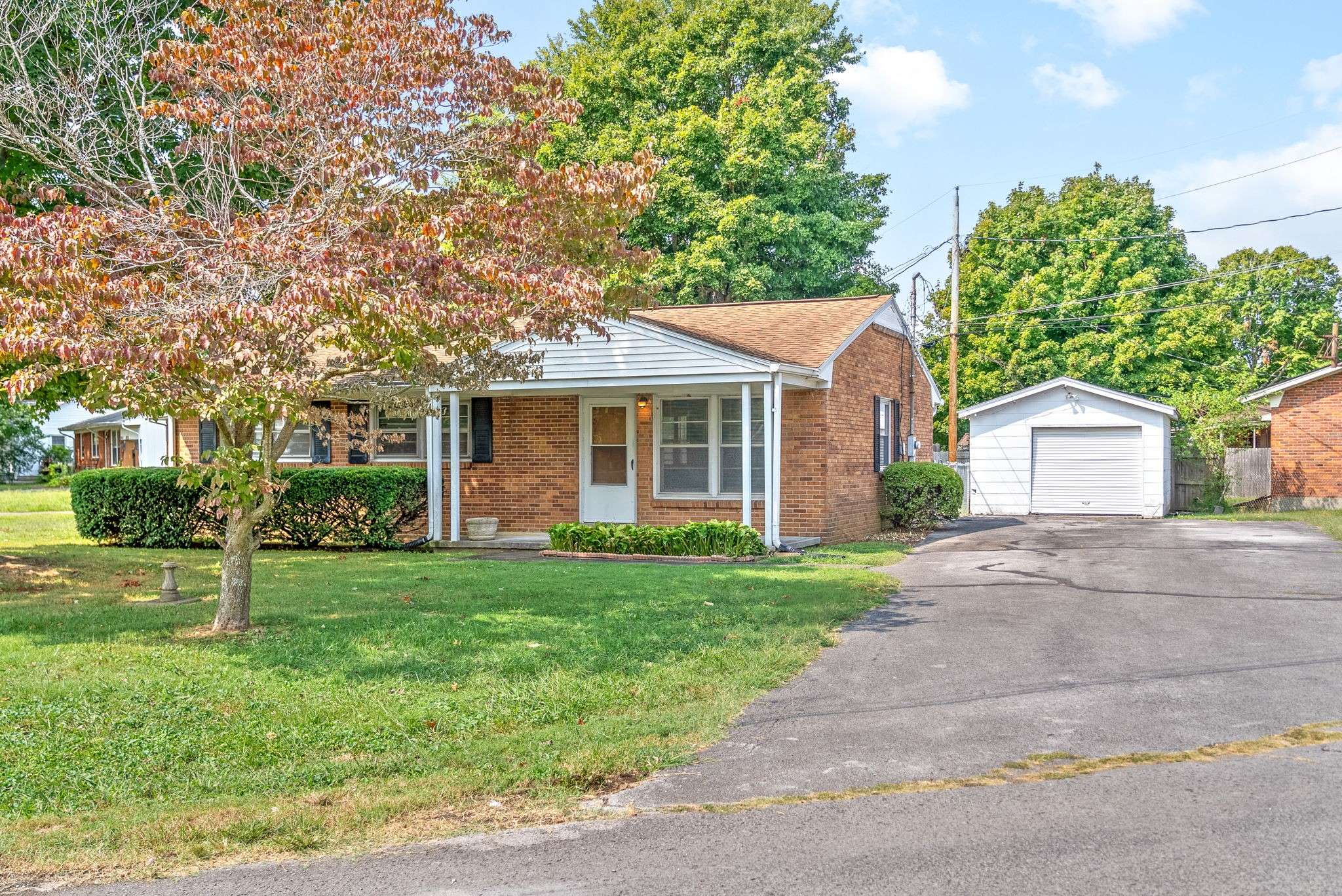 Hopkinsville, KY 42240,401 Cherilyn Cir