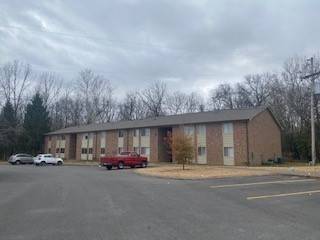 Pembroke, KY 42266,225 Clara Dr #Unit 4L