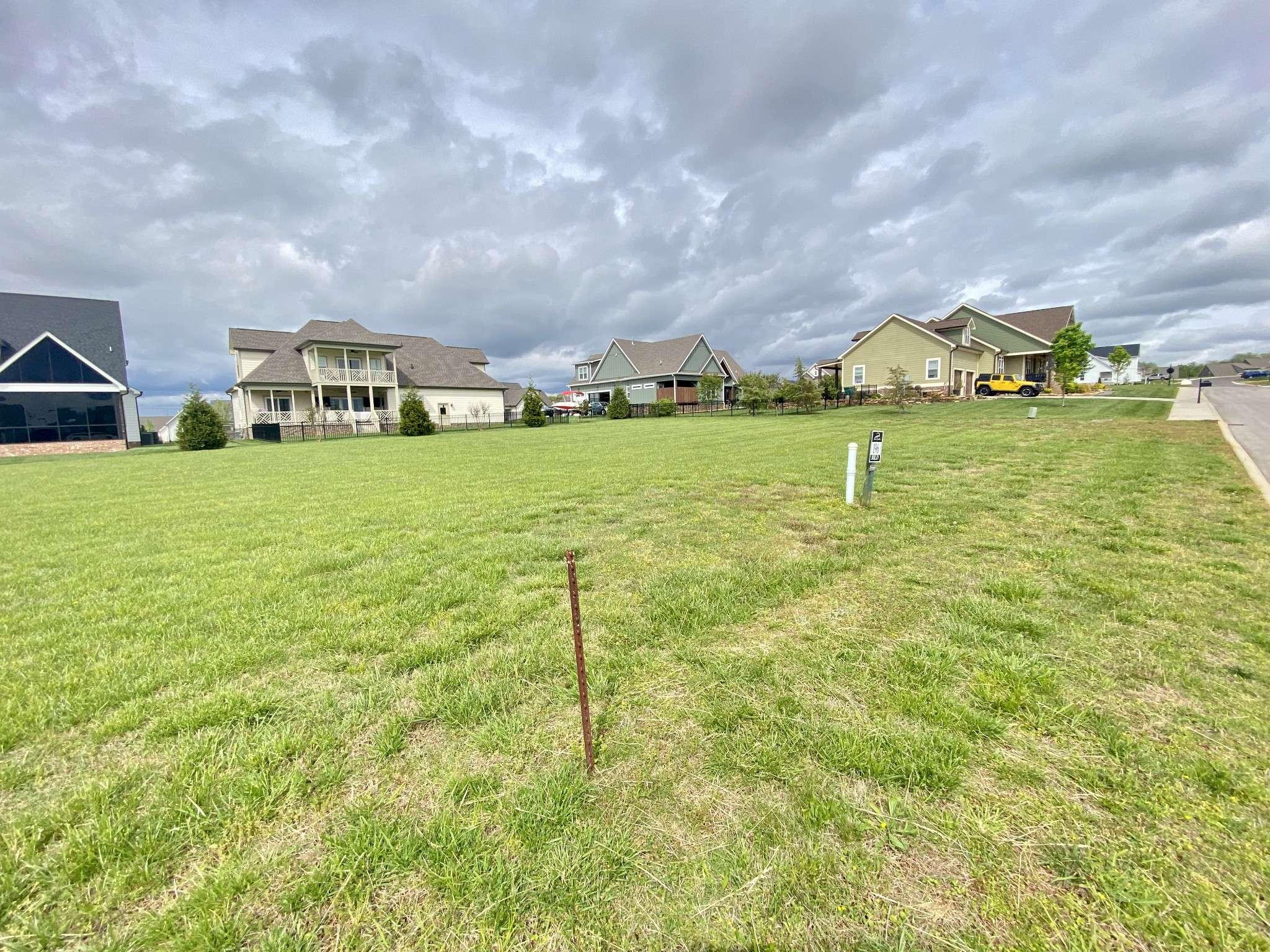 Winchester, TN 37398,0 Windjammer Ct