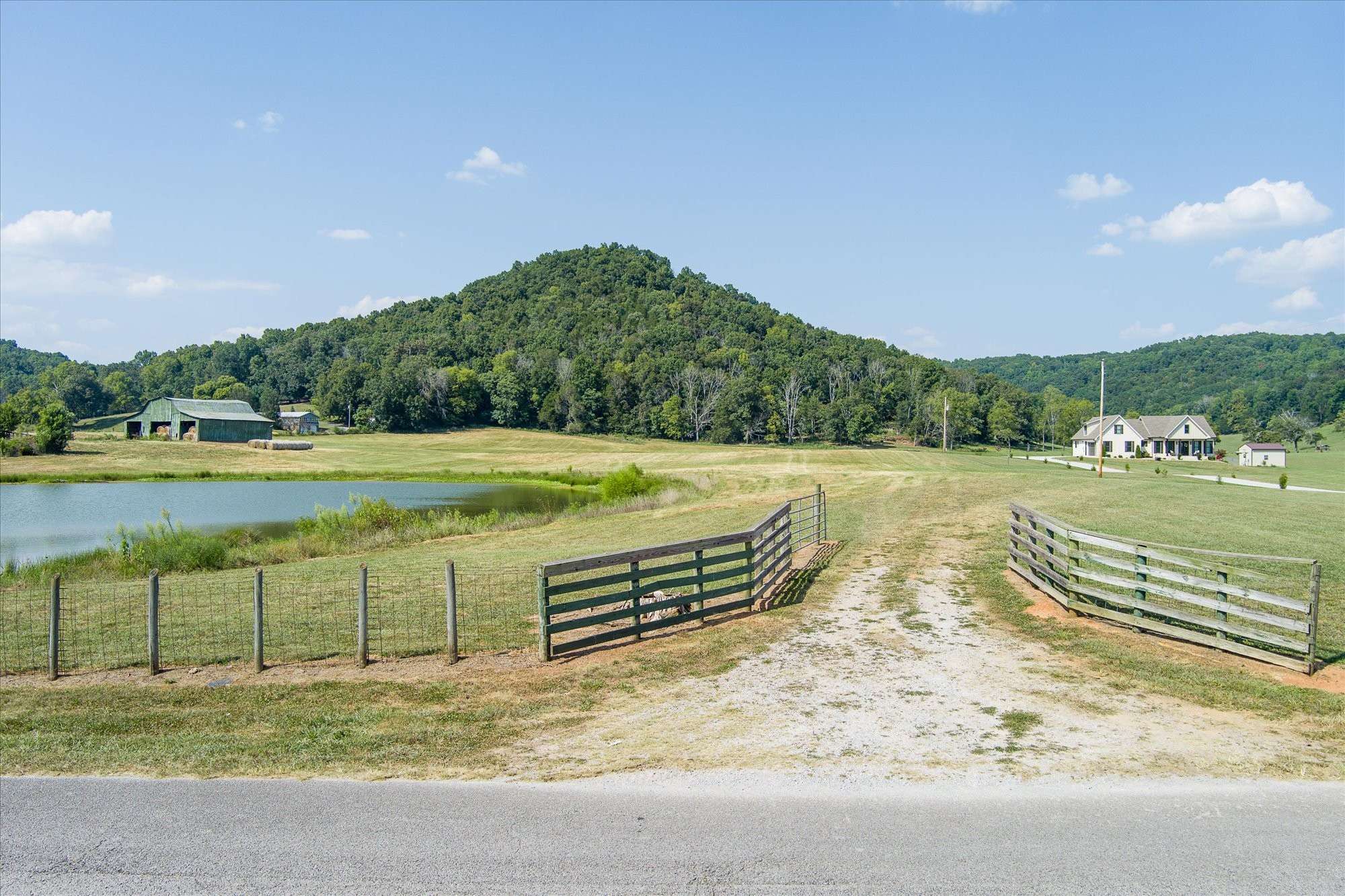 Sparta, TN 38583,0 JIM HENNESSEE ROAD