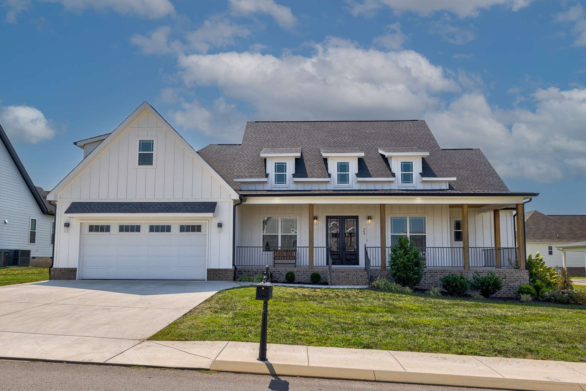 Winchester, TN 37398,364 River Watch Way
