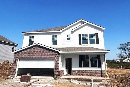 Mount Juliet, TN 37122,835 Molly Lane