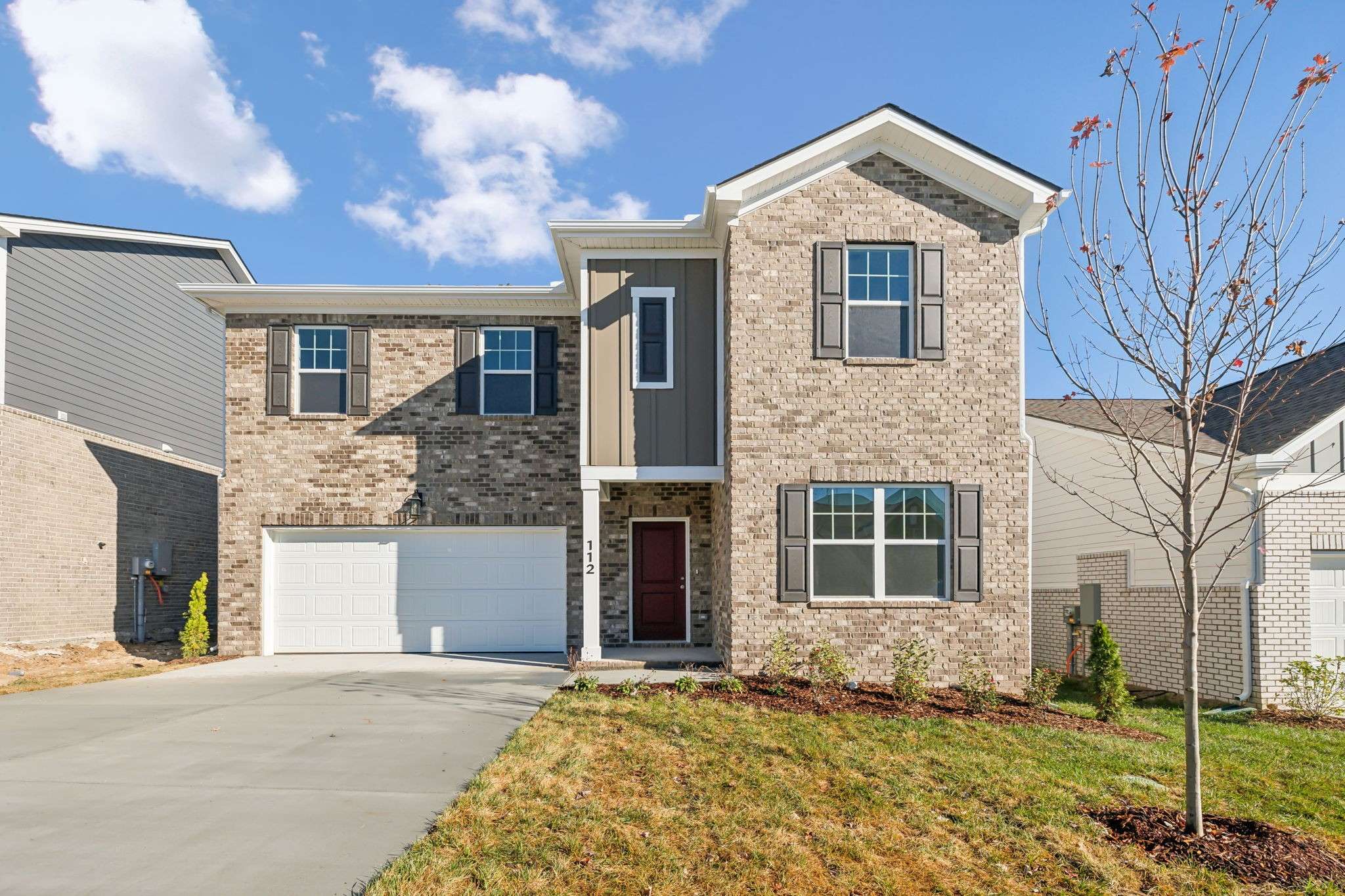 Mount Juliet, TN 37122,112 Cades Bluff