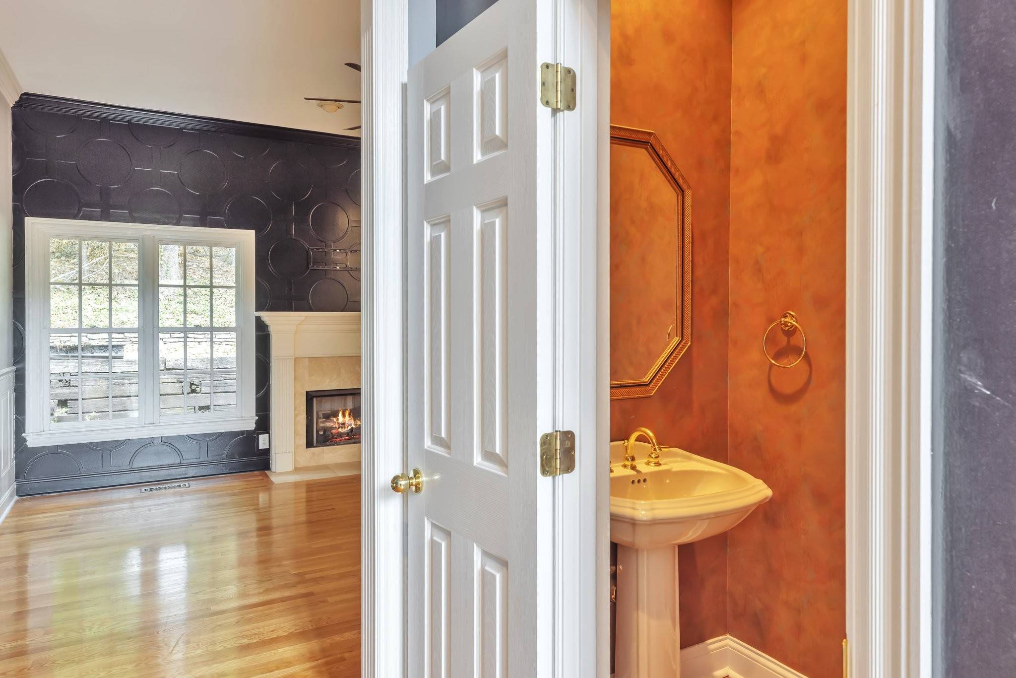Brentwood, TN 37027,5468 Granny White Pike