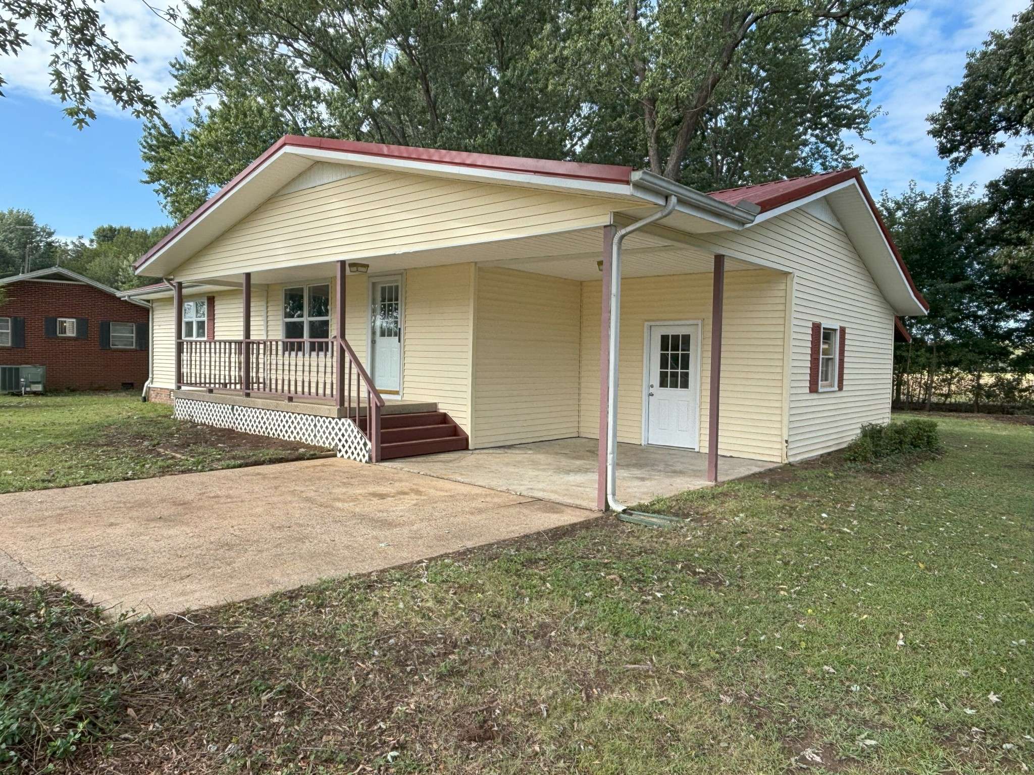 Gleason, TN 38229,50 Highway 140 #S