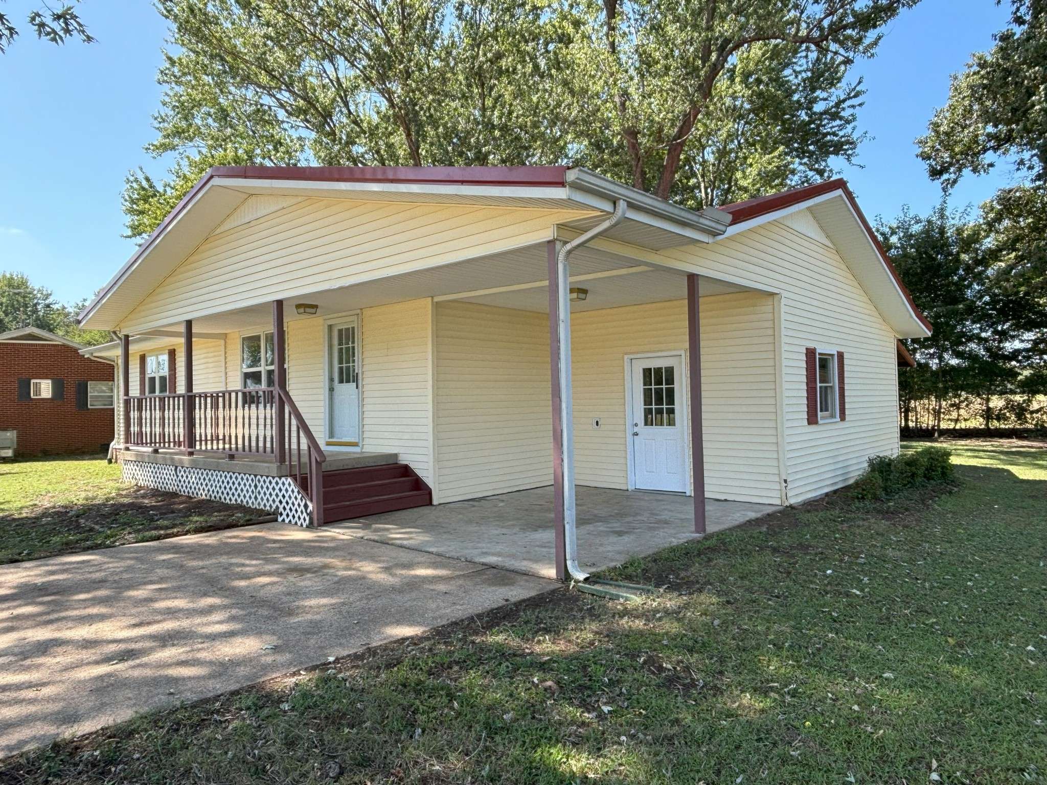 Gleason, TN 38229,50 Highway 140 #S