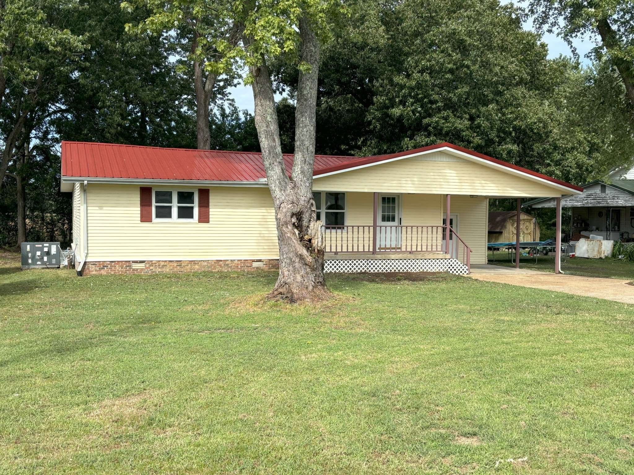 Gleason, TN 38229,50 Highway 140 #S