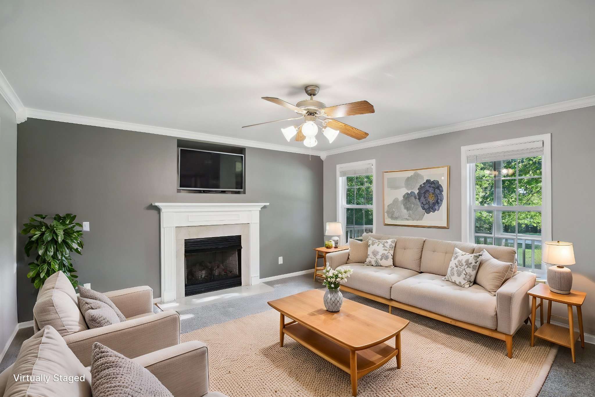Burns, TN 37029,545 Lauren Park Dr