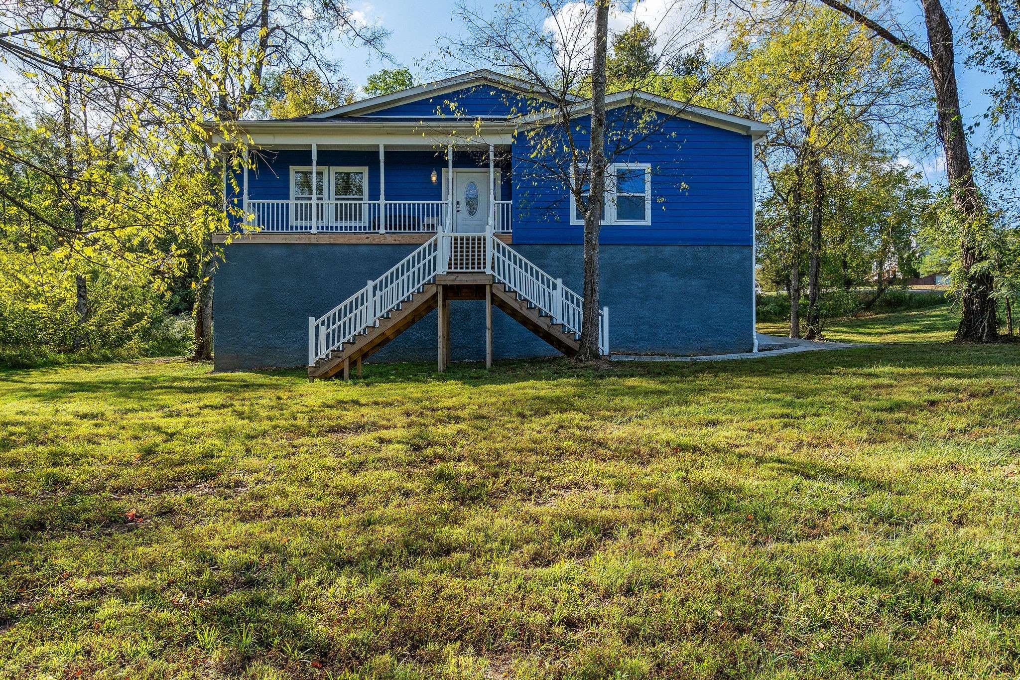 Bell Buckle, TN 37020,286 Emily Ln