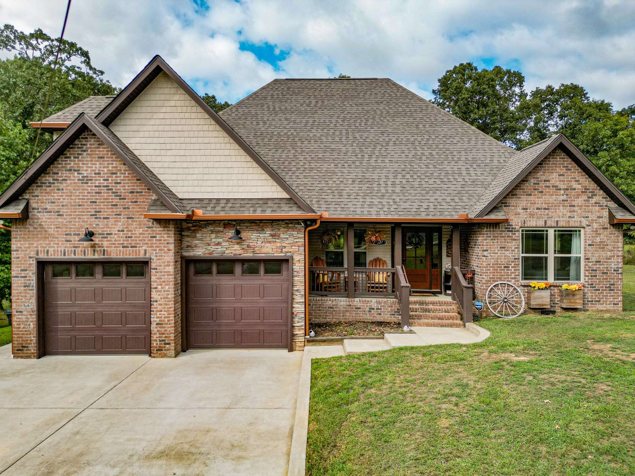 Mount Pleasant, TN 38474,627 Presley Cir