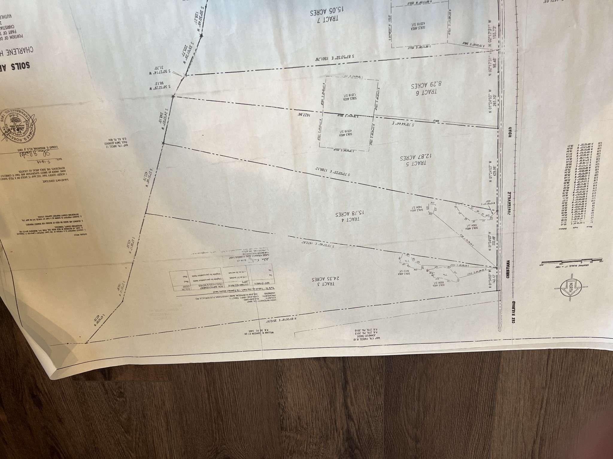 Christiana, TN 37037,0 Christiana Fosterville Rd