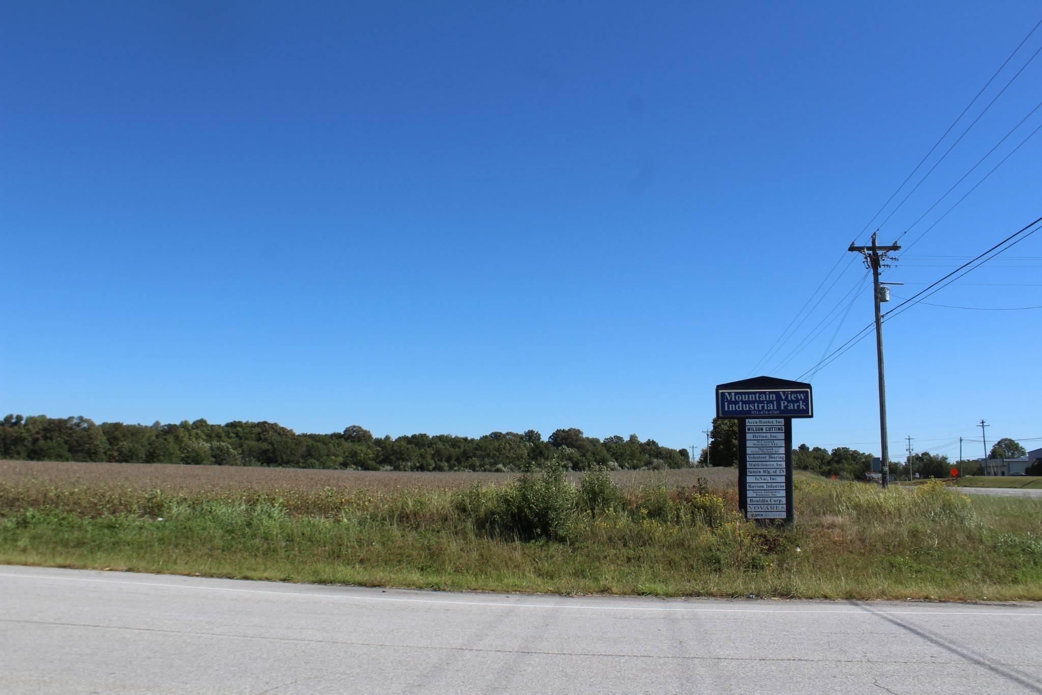 Morrison, TN 37357,0 Manchester Hwy