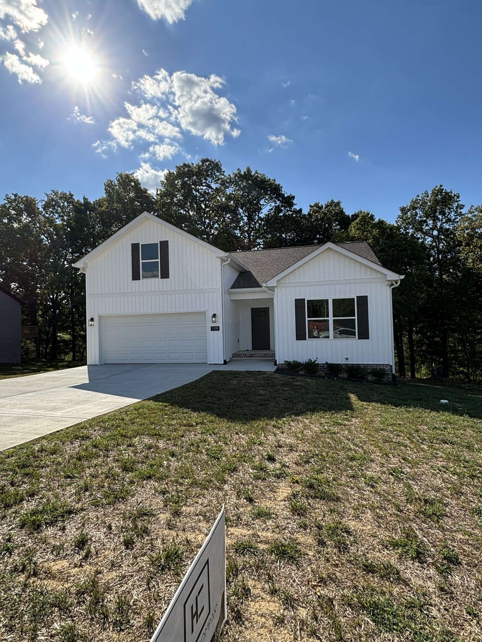 Greenbrier, TN 37073,1179 Angus Way