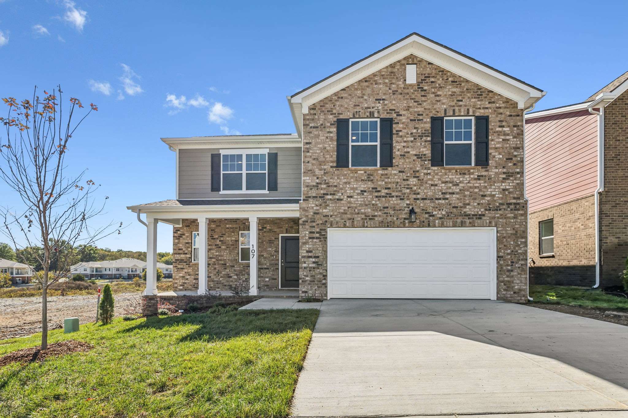 Mount Juliet, TN 37122,107 Cades Bluff