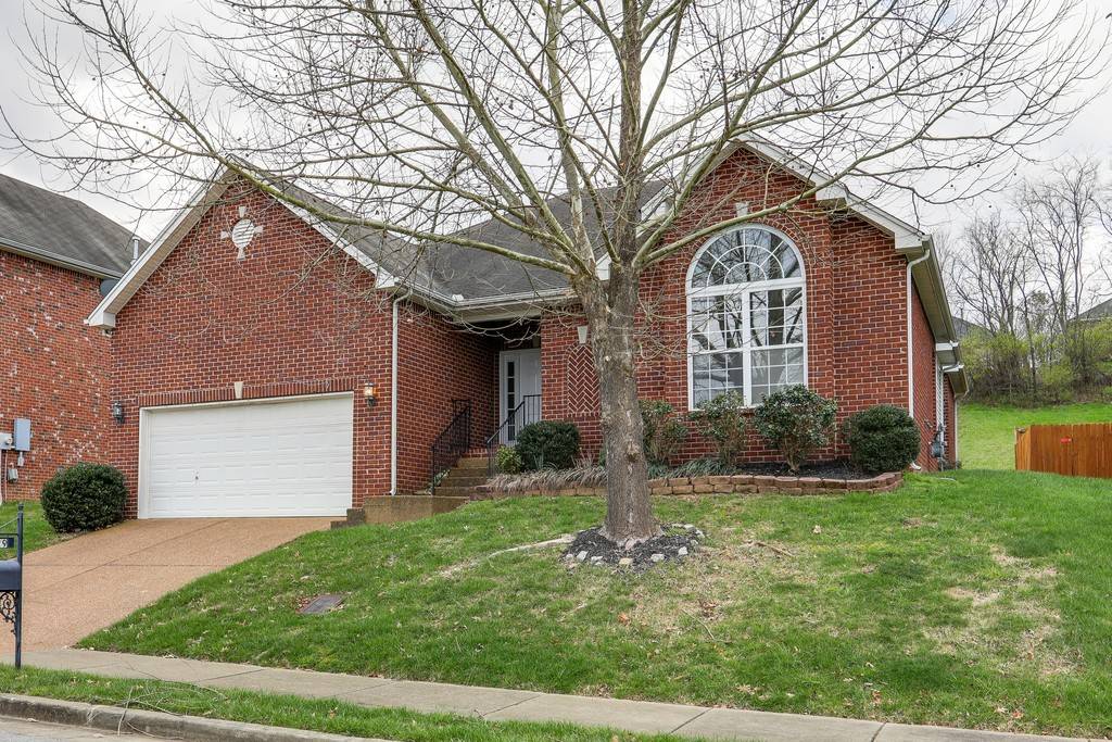 Brentwood, TN 37027,7029 Oak Brook Ter