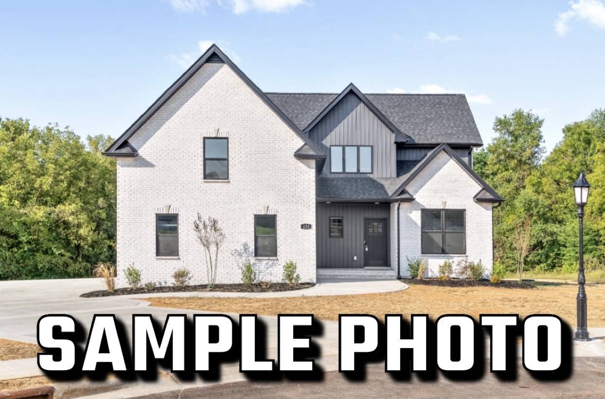 Clarksville, TN 37043,550 Foxglove Lane