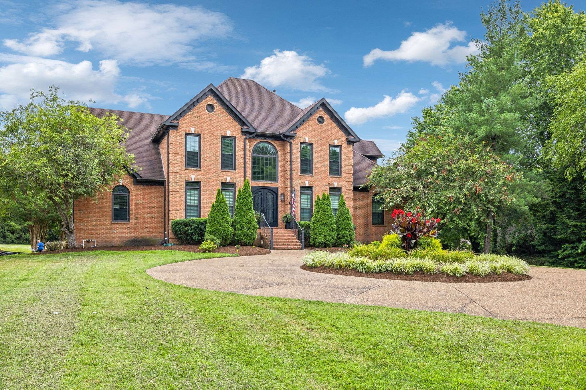 Brentwood, TN 37027,9201 Hunterboro Dr