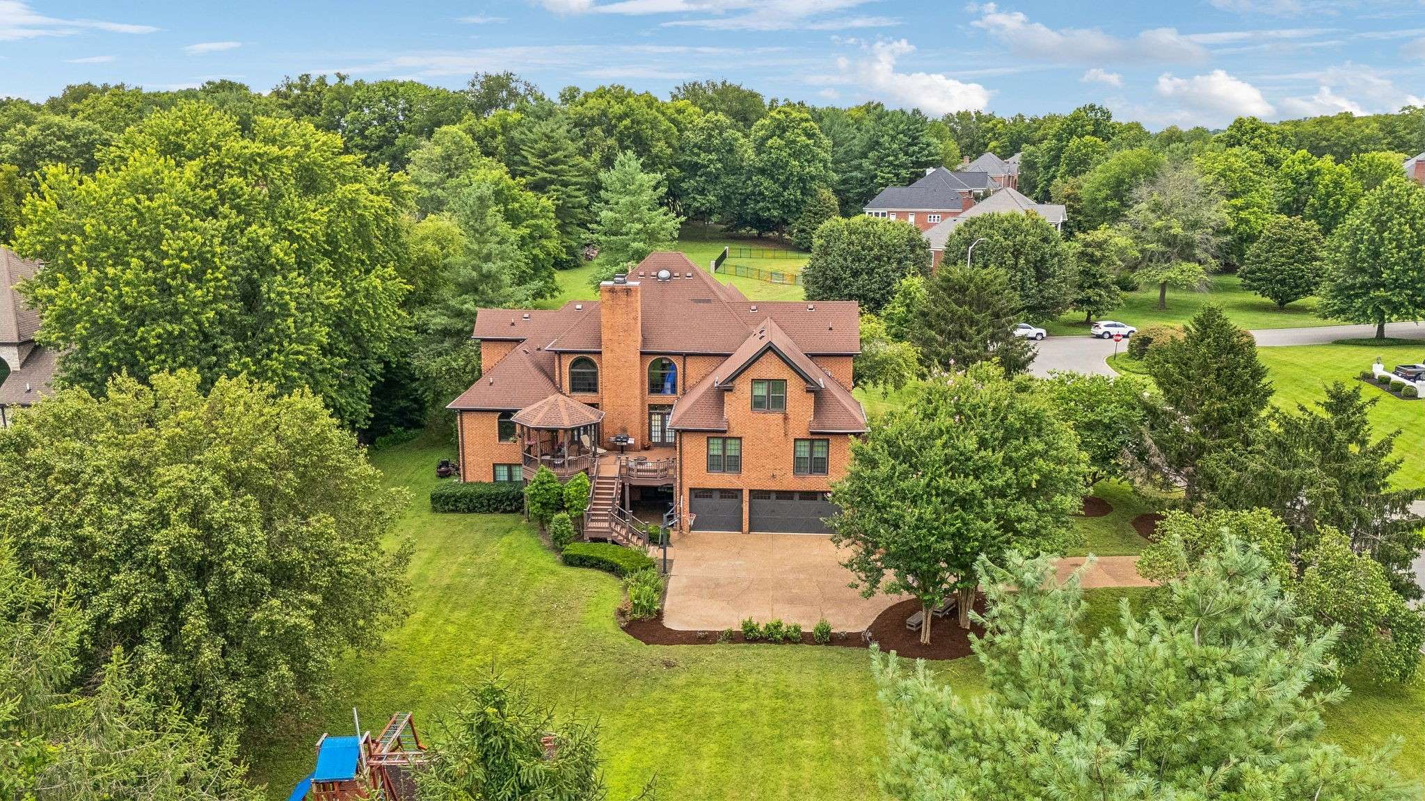 Brentwood, TN 37027,9201 Hunterboro Dr