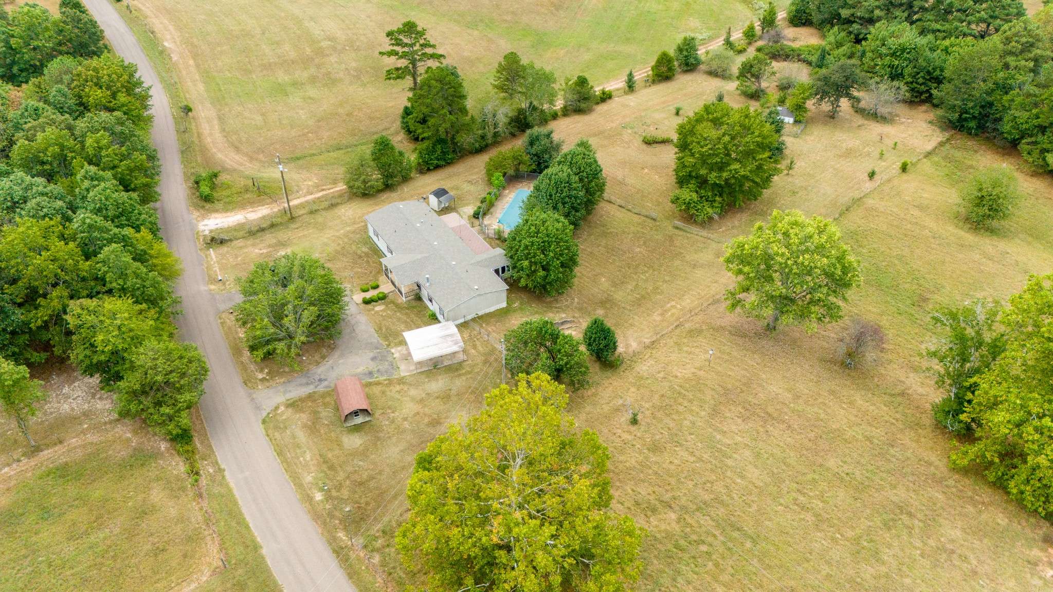 Savannah, TN 38372,2270 Fox Hollow Loop