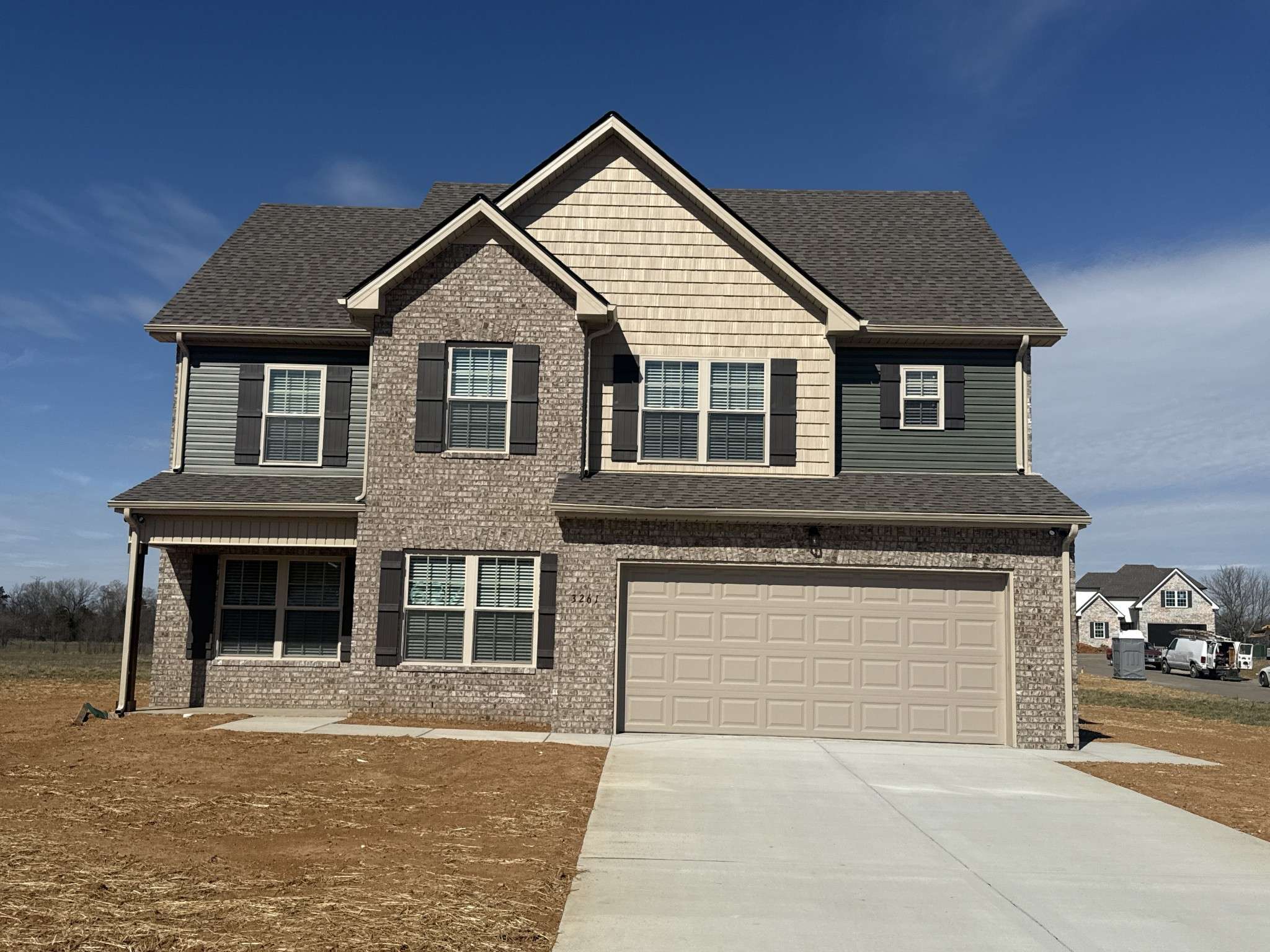 Christiana, TN 37037,3261 Volta Rd