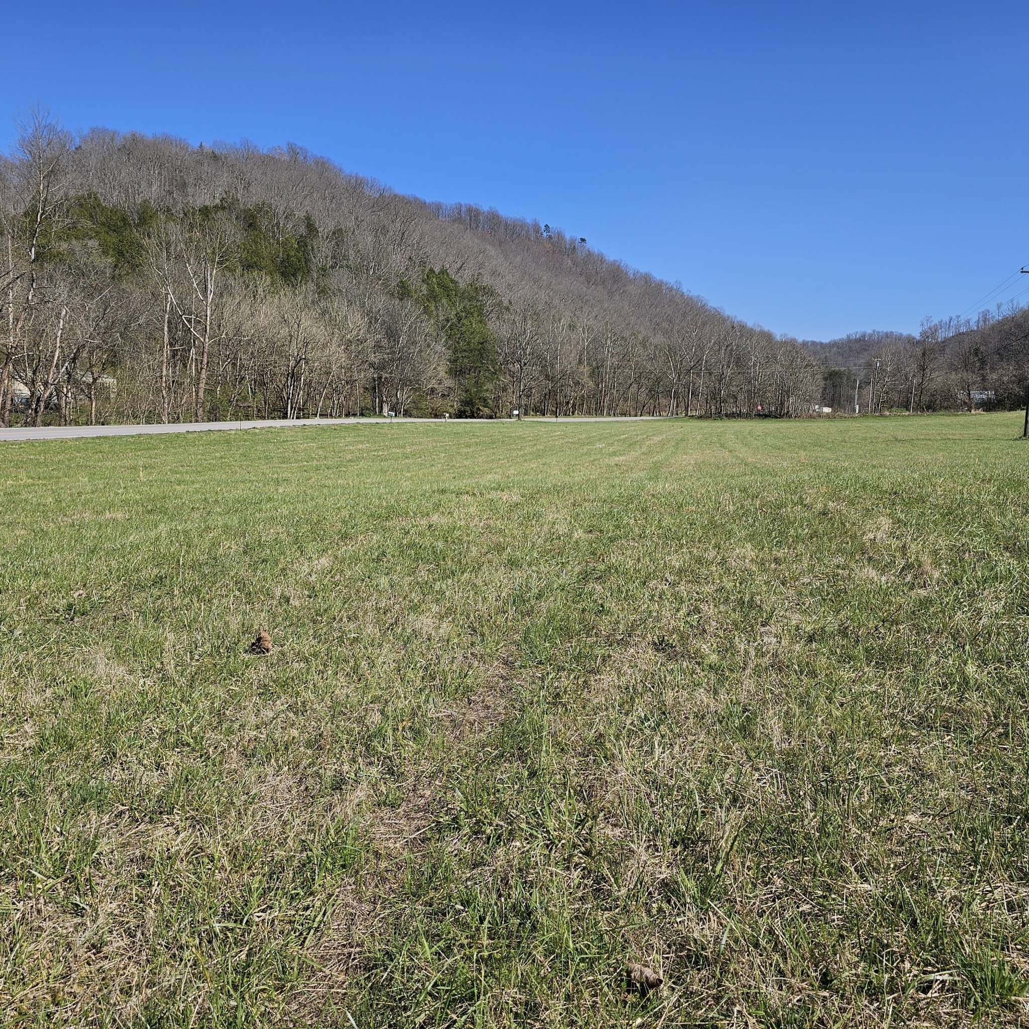 Liberty, TN 37095,0 Big Hill Rd