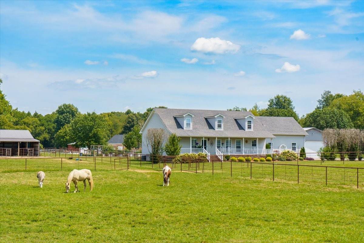 Chapel Hill, TN 37034,2020 Daughrity Rd