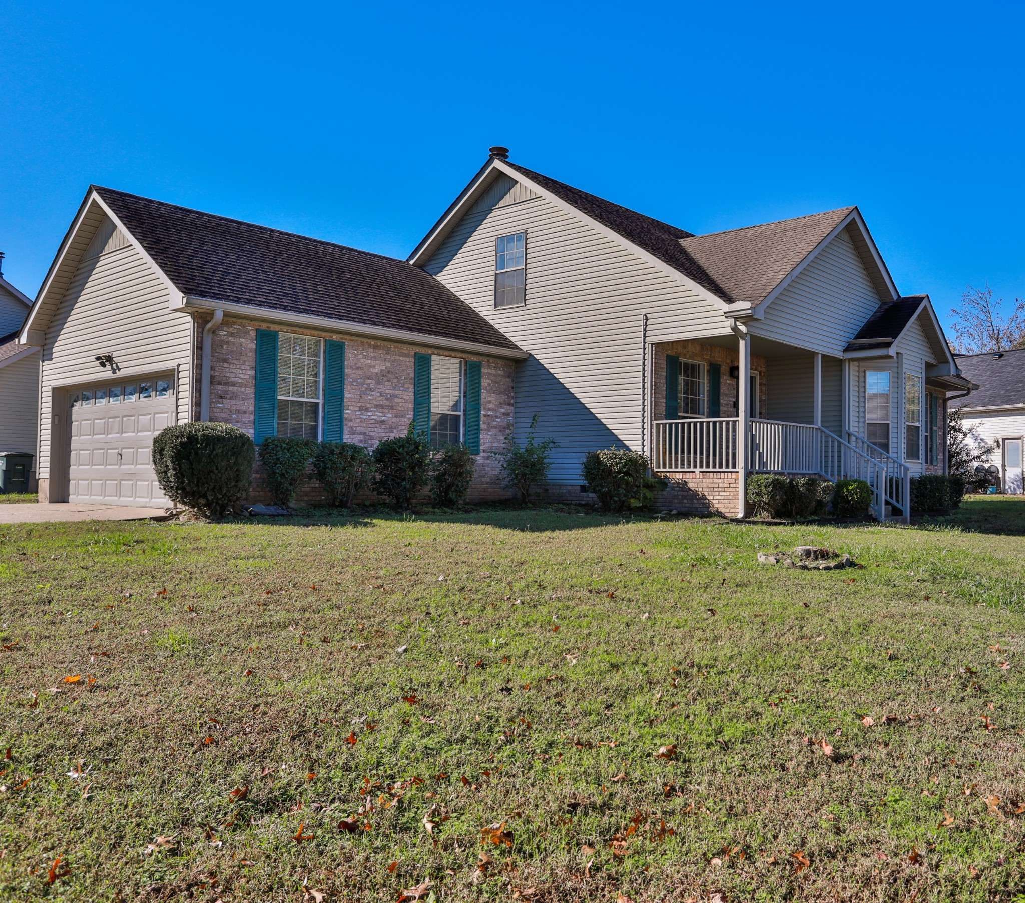 Old Hickory, TN 37138,1800 Merritt St