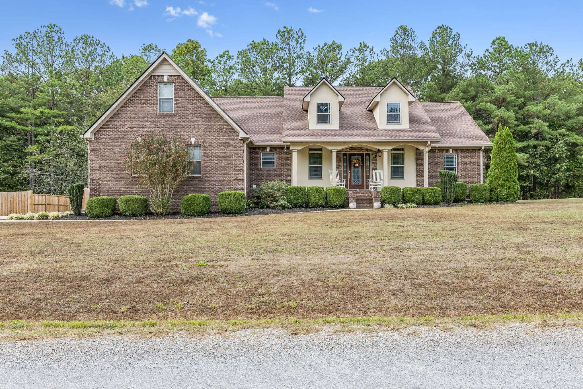 Summertown, TN 38483,312 Double Eagle Dr